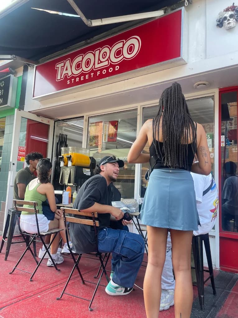 Kensington Market vibes