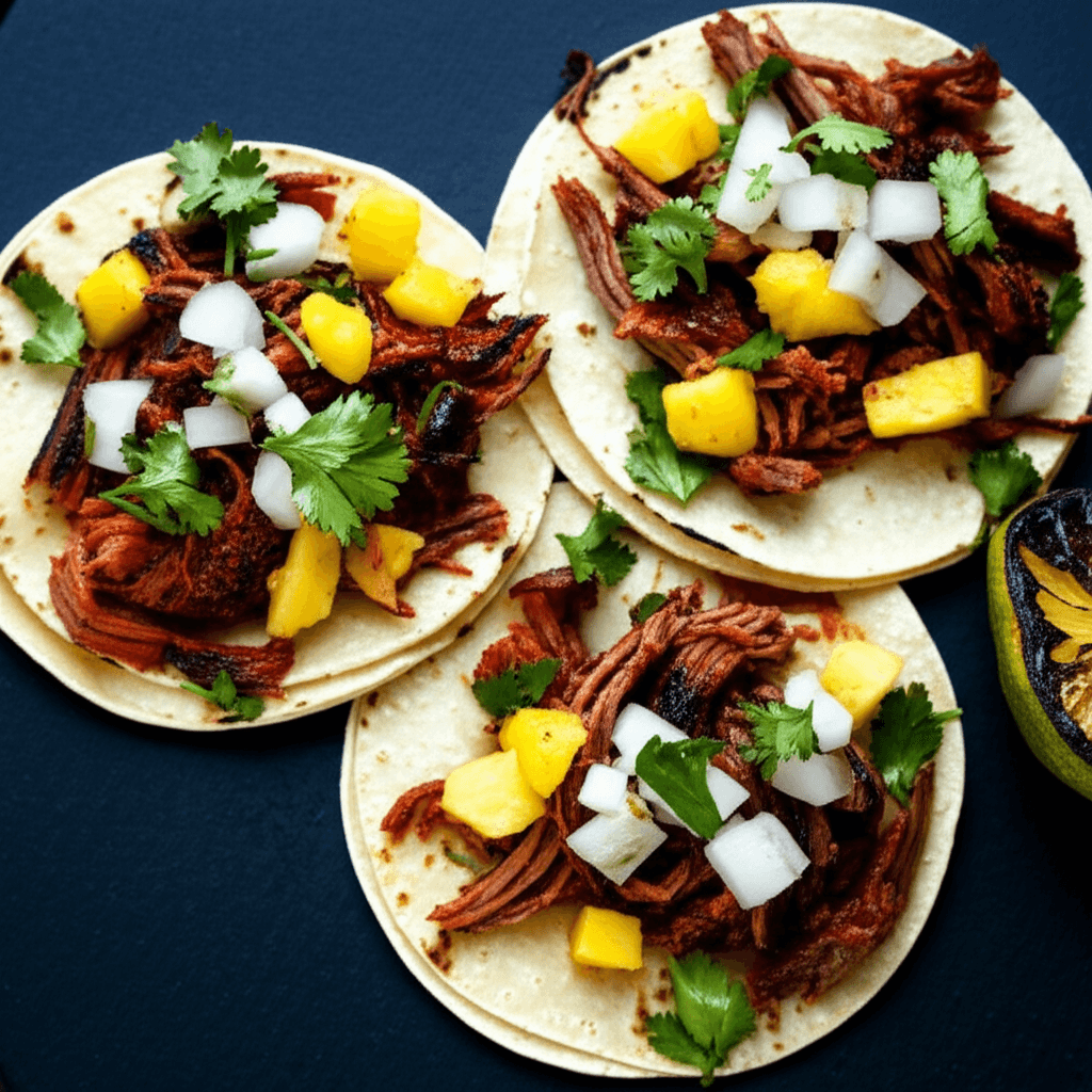 Al Pastor