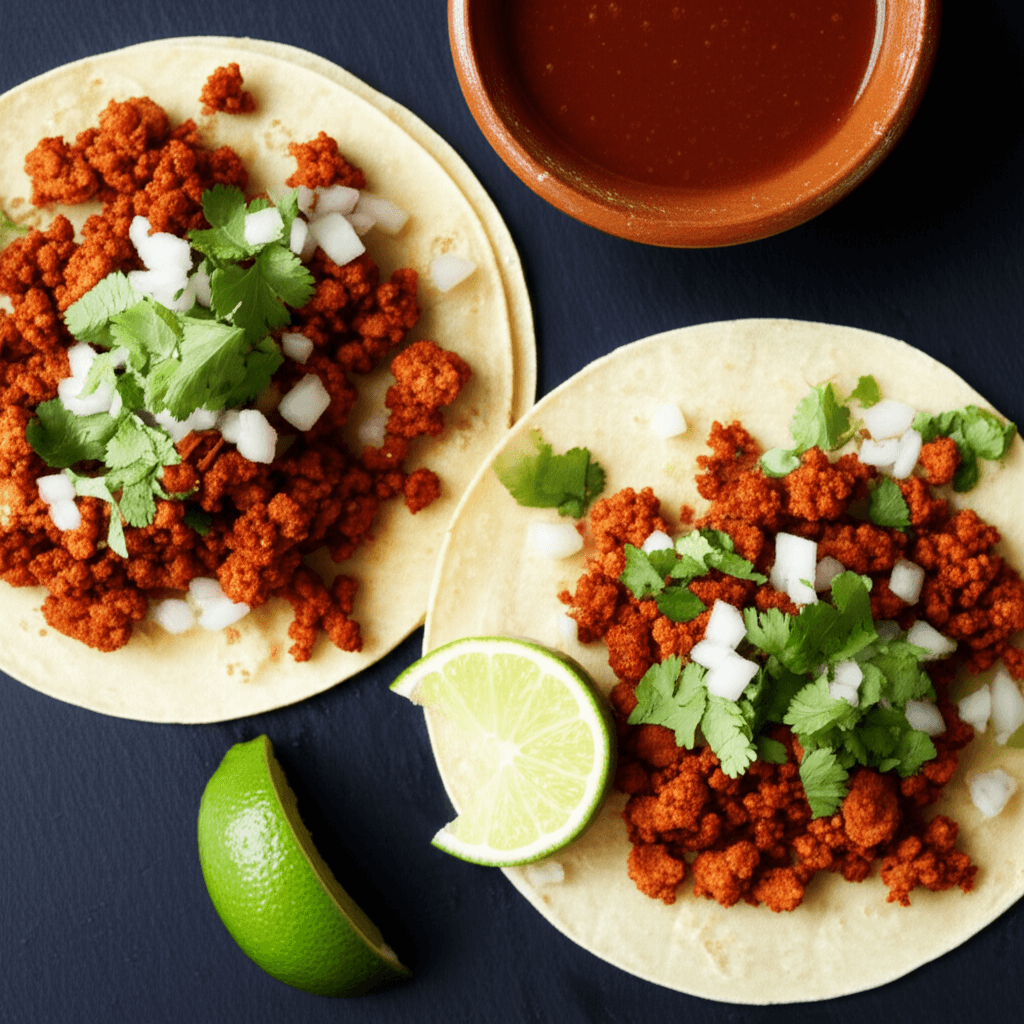 Chorizo
