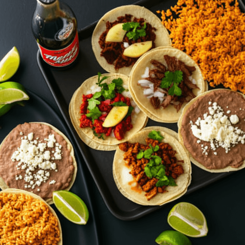 Combo meals